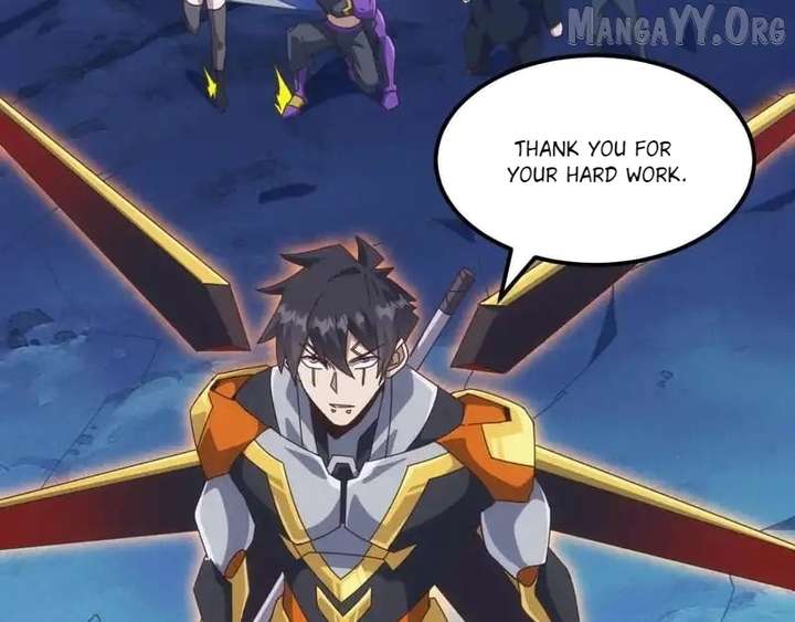 Invasion of the Myriad Races: Starting by Taming a Legendary Beast Chapter 63 - Page 88