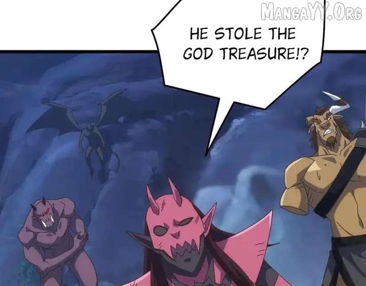 Invasion of the Myriad Races: Starting by Taming a Legendary Beast Chapter 63 - Page 91