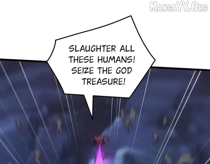 Invasion of the Myriad Races: Starting by Taming a Legendary Beast Chapter 63 - Page 94