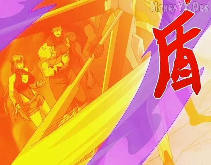 Invasion of the Myriad Races: Starting by Taming a Legendary Beast Chapter 63 - Page 99