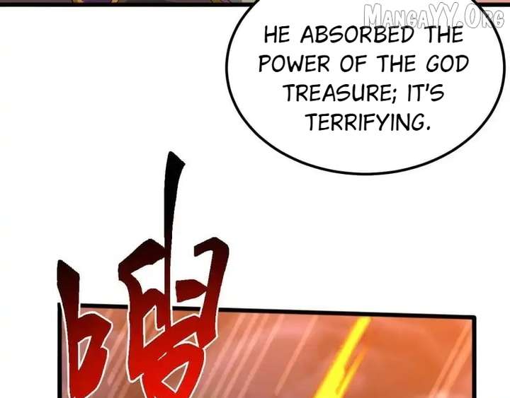 Invasion of the Myriad Races: Starting by Taming a Legendary Beast Chapter 63 - Page 105