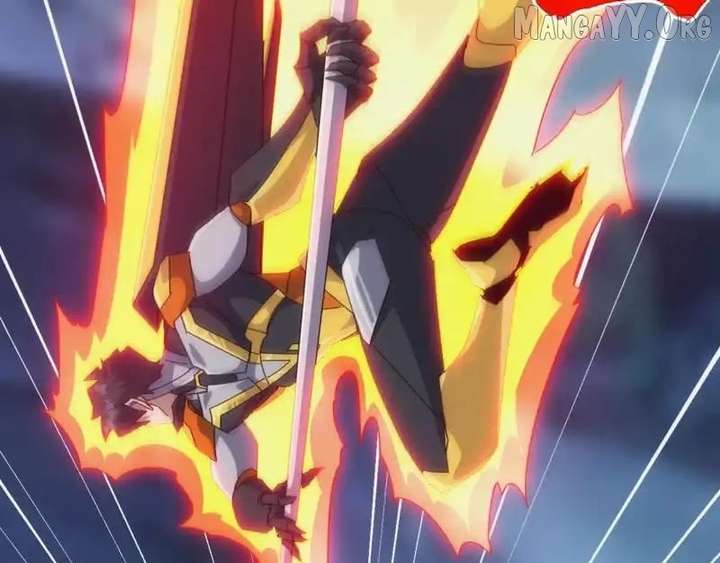 Invasion of the Myriad Races: Starting by Taming a Legendary Beast Chapter 63 - Page 110