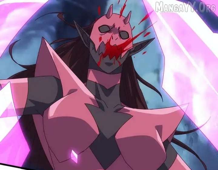 Invasion of the Myriad Races: Starting by Taming a Legendary Beast Chapter 63 - Page 118