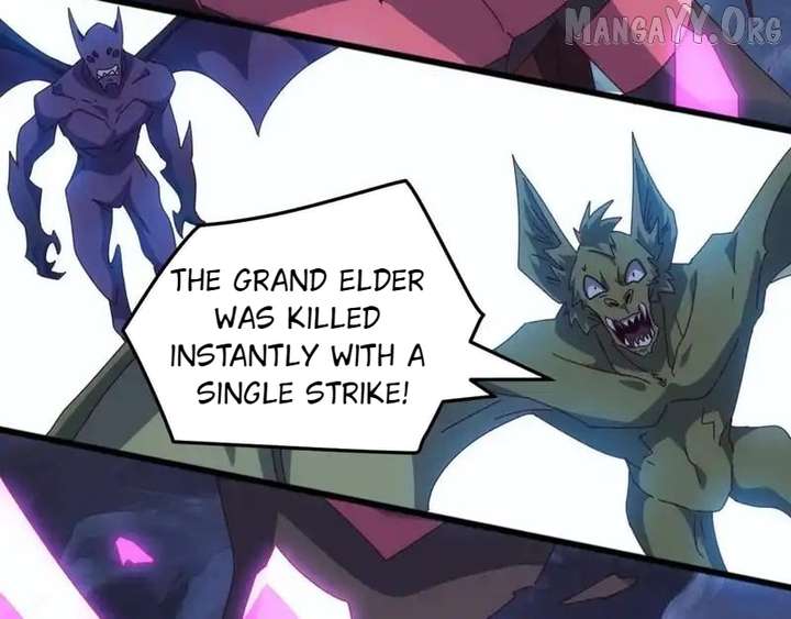 Invasion of the Myriad Races: Starting by Taming a Legendary Beast Chapter 63 - Page 119