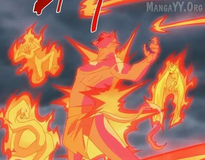 Invasion of the Myriad Races: Starting by Taming a Legendary Beast Chapter 63 - Page 131