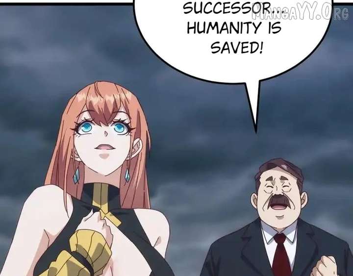 Invasion of the Myriad Races: Starting by Taming a Legendary Beast Chapter 63 - Page 133