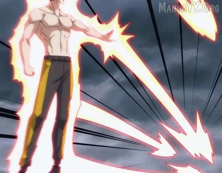 Invasion of the Myriad Races: Starting by Taming a Legendary Beast Chapter 64 - Page 8