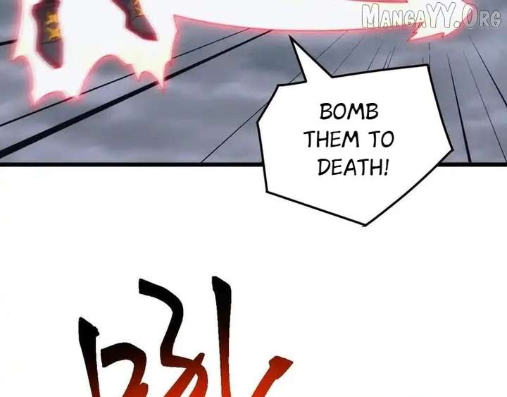 Invasion of the Myriad Races: Starting by Taming a Legendary Beast Chapter 64 - Page 9