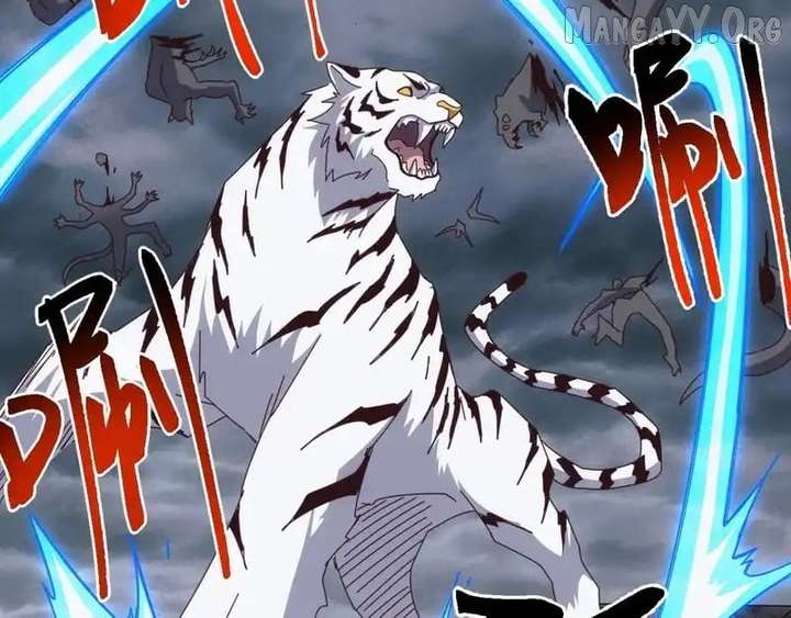 Invasion of the Myriad Races: Starting by Taming a Legendary Beast Chapter 64 - Page 12