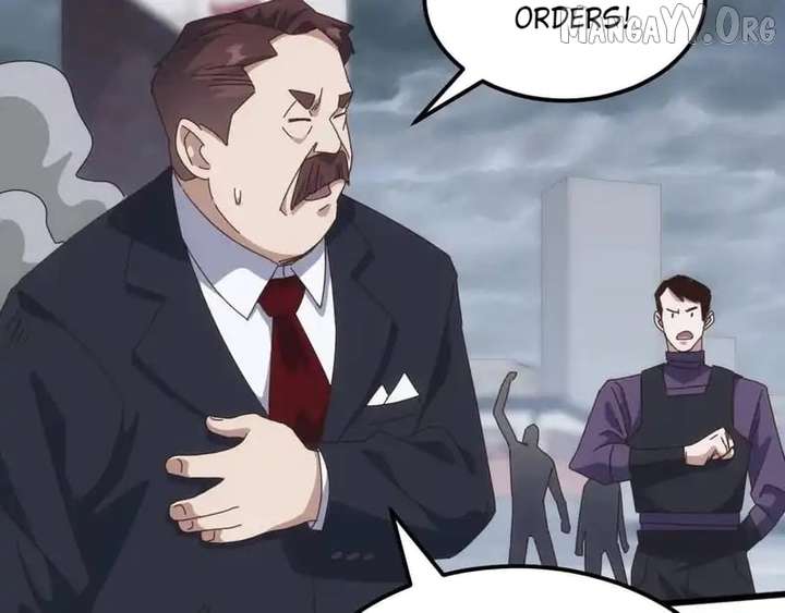 Invasion of the Myriad Races: Starting by Taming a Legendary Beast Chapter 64 - Page 19