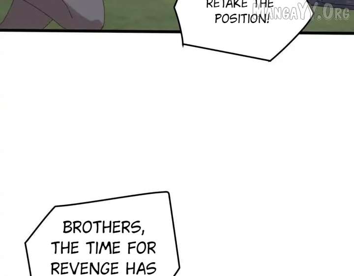 Invasion of the Myriad Races: Starting by Taming a Legendary Beast Chapter 64 - Page 22