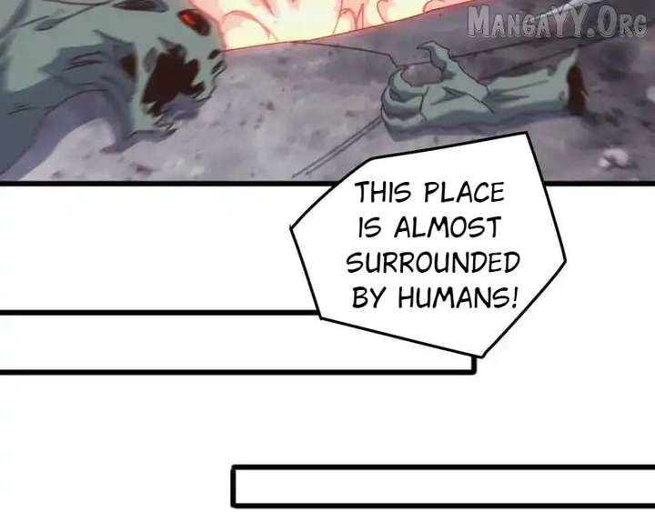 Invasion of the Myriad Races: Starting by Taming a Legendary Beast Chapter 64 - Page 29