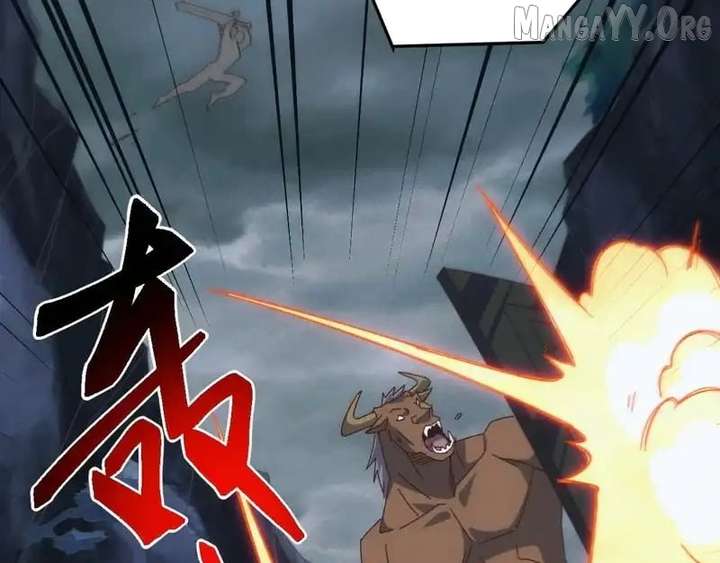 Invasion of the Myriad Races: Starting by Taming a Legendary Beast Chapter 64 - Page 41