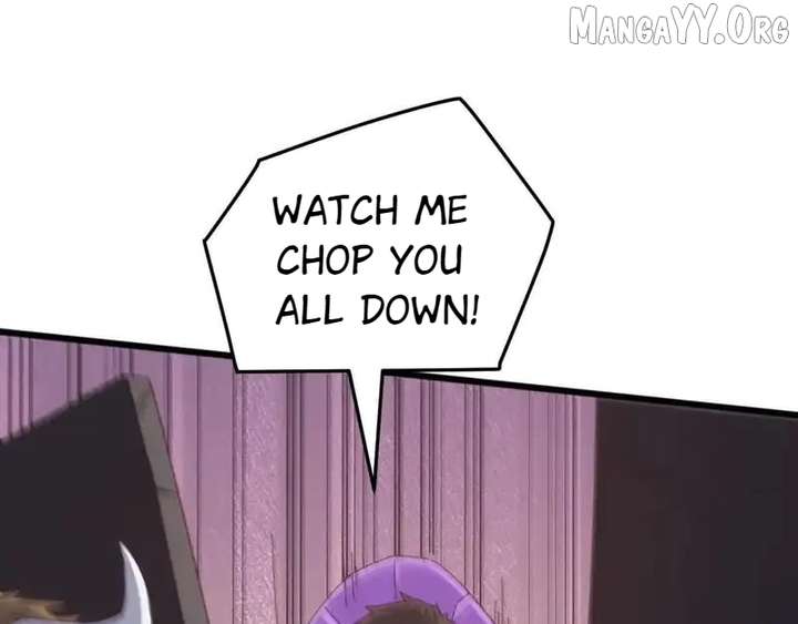 Invasion of the Myriad Races: Starting by Taming a Legendary Beast Chapter 64 - Page 47