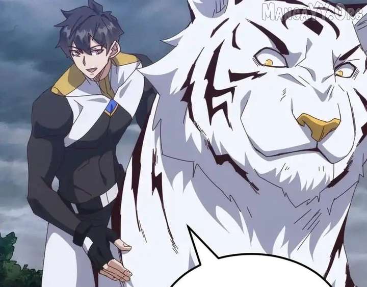 Invasion of the Myriad Races: Starting by Taming a Legendary Beast Chapter 64 - Page 52