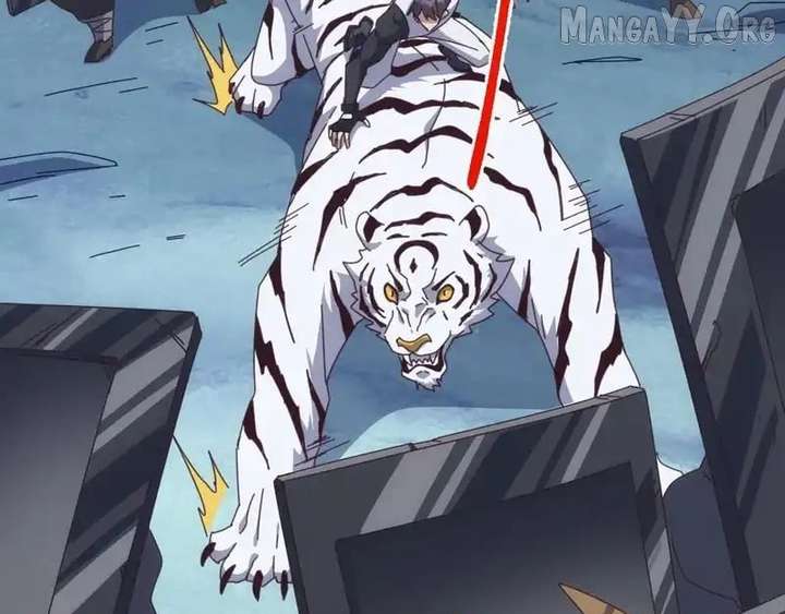 Invasion of the Myriad Races: Starting by Taming a Legendary Beast Chapter 64 - Page 55