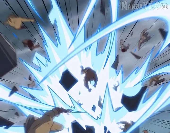 Invasion of the Myriad Races: Starting by Taming a Legendary Beast Chapter 64 - Page 58