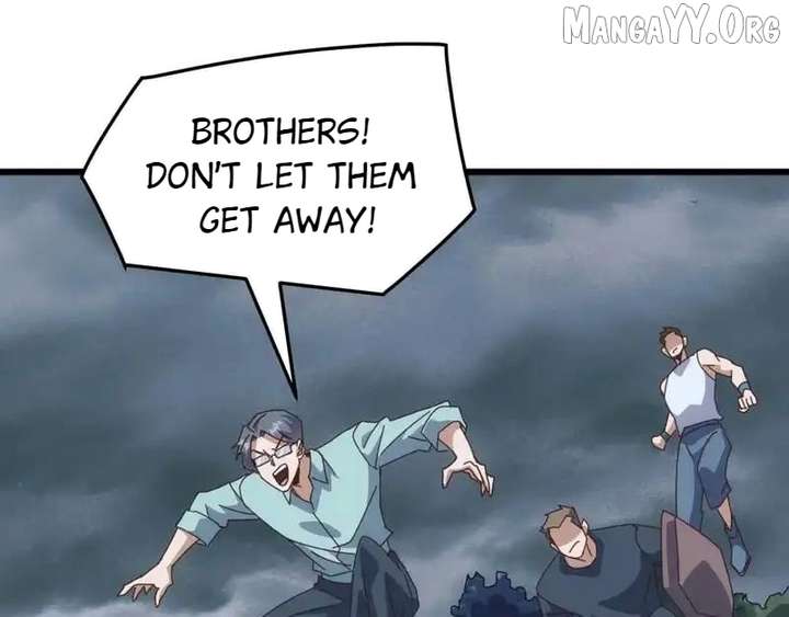 Invasion of the Myriad Races: Starting by Taming a Legendary Beast Chapter 64 - Page 63