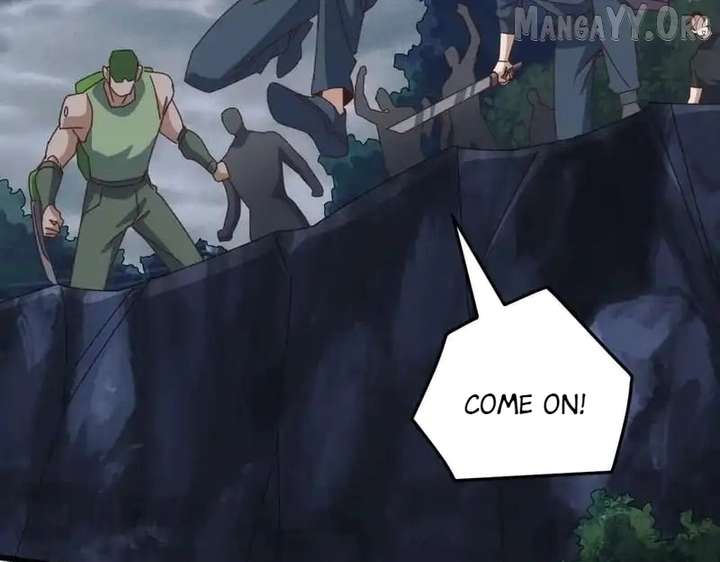 Invasion of the Myriad Races: Starting by Taming a Legendary Beast Chapter 64 - Page 64