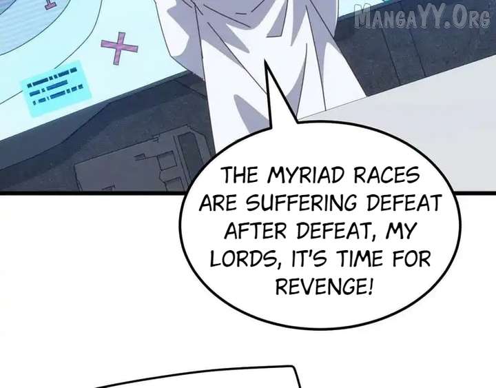 Invasion of the Myriad Races: Starting by Taming a Legendary Beast Chapter 64 - Page 68