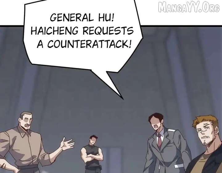 Invasion of the Myriad Races: Starting by Taming a Legendary Beast Chapter 64 - Page 69