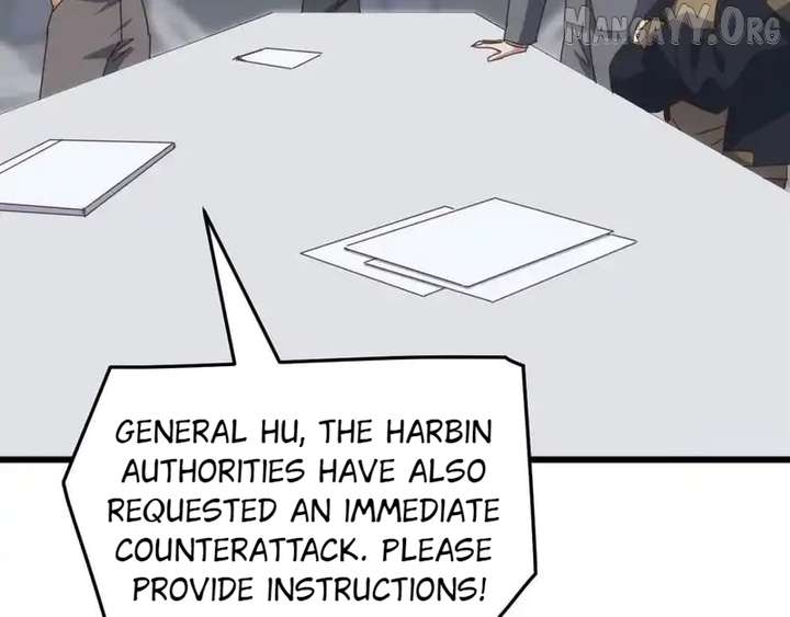 Invasion of the Myriad Races: Starting by Taming a Legendary Beast Chapter 64 - Page 70