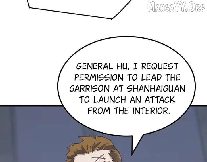 Invasion of the Myriad Races: Starting by Taming a Legendary Beast Chapter 64 - Page 71