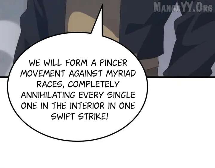 Invasion of the Myriad Races: Starting by Taming a Legendary Beast Chapter 64 - Page 73