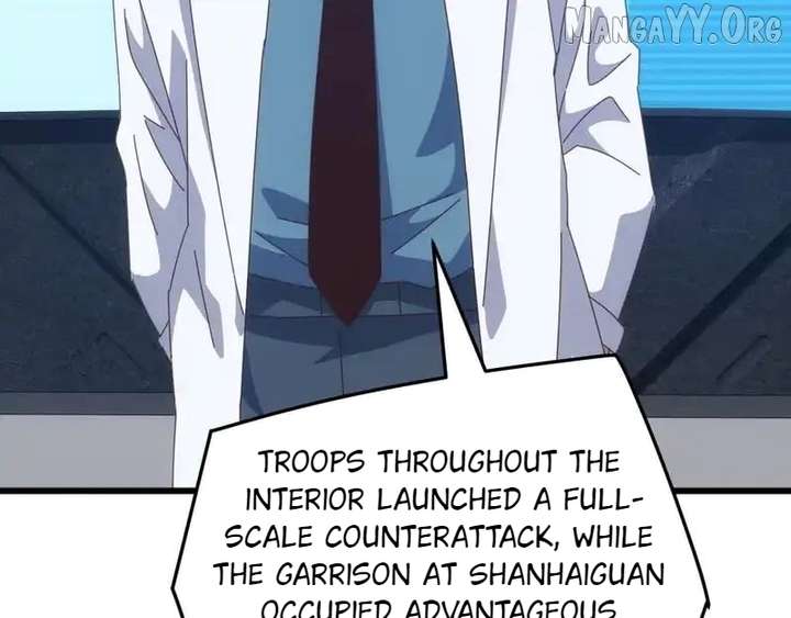 Invasion of the Myriad Races: Starting by Taming a Legendary Beast Chapter 64 - Page 78