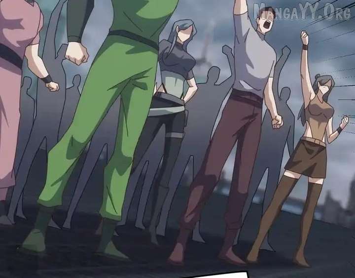 Invasion of the Myriad Races: Starting by Taming a Legendary Beast Chapter 64 - Page 90