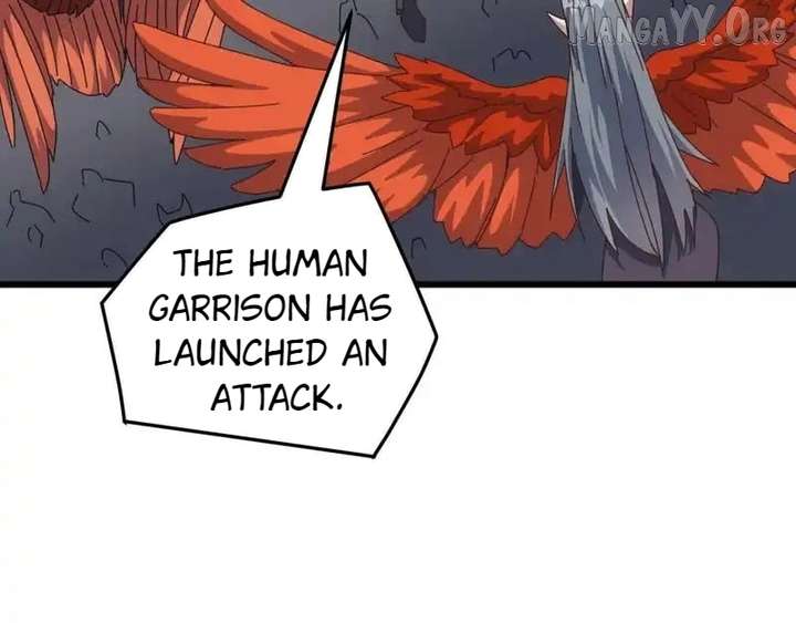 Invasion of the Myriad Races: Starting by Taming a Legendary Beast Chapter 64 - Page 97