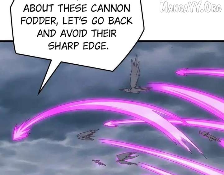 Invasion of the Myriad Races: Starting by Taming a Legendary Beast Chapter 64 - Page 101