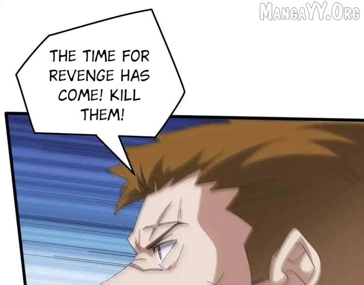 Invasion of the Myriad Races: Starting by Taming a Legendary Beast Chapter 64 - Page 112