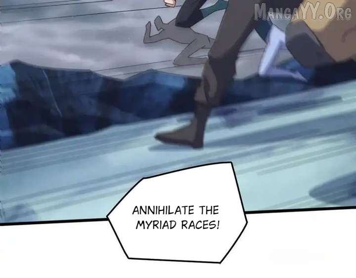 Invasion of the Myriad Races: Starting by Taming a Legendary Beast Chapter 64 - Page 116