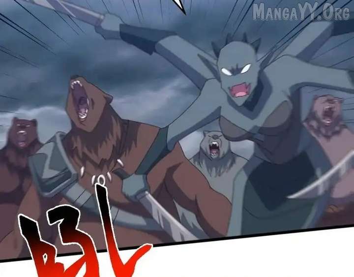 Invasion of the Myriad Races: Starting by Taming a Legendary Beast Chapter 64 - Page 118