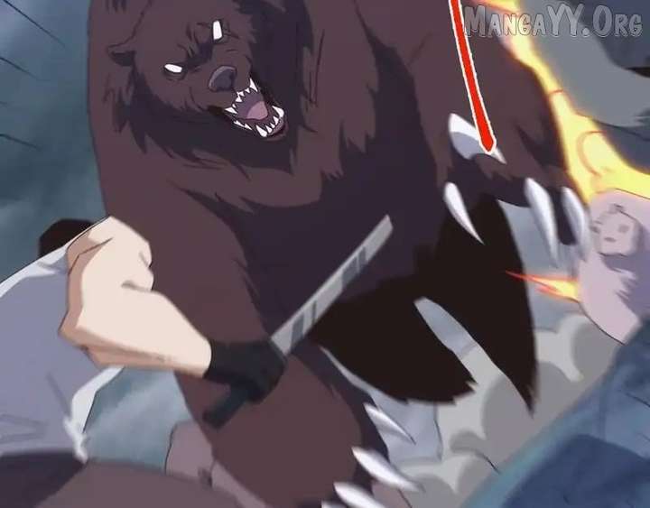 Invasion of the Myriad Races: Starting by Taming a Legendary Beast Chapter 64 - Page 121