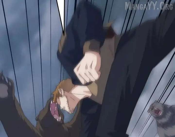 Invasion of the Myriad Races: Starting by Taming a Legendary Beast Chapter 64 - Page 126