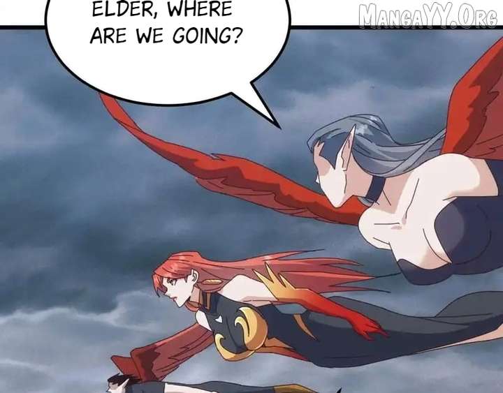 Invasion of the Myriad Races: Starting by Taming a Legendary Beast Chapter 64 - Page 134