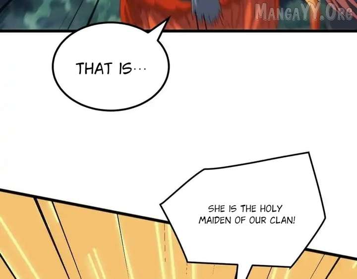 Invasion of the Myriad Races: Starting by Taming a Legendary Beast Chapter 64 - Page 140