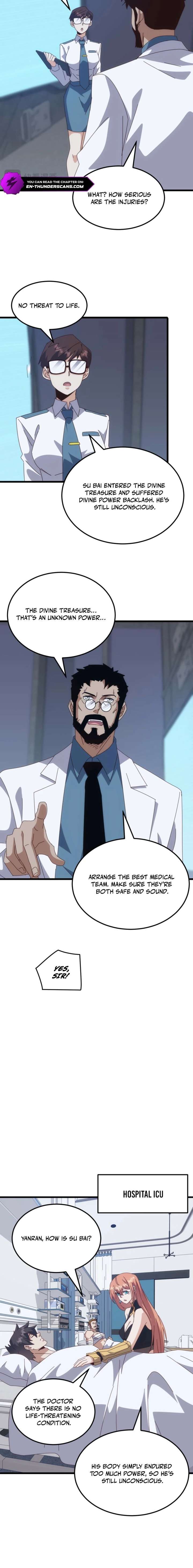 Invasion of the Myriad Races: Starting by Taming a Legendary Beast Chapter 66 - Page 13