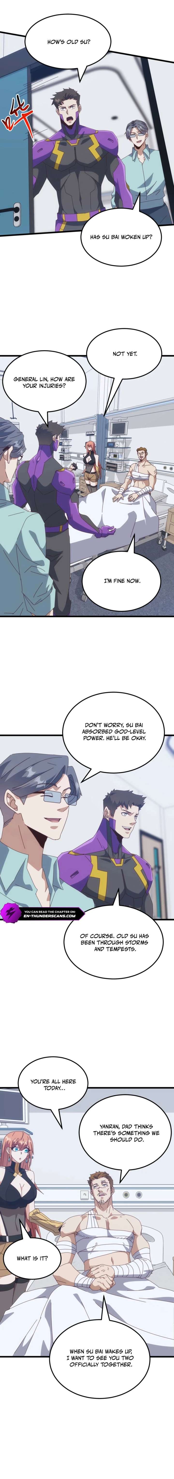 Invasion of the Myriad Races: Starting by Taming a Legendary Beast Chapter 66 - Page 14