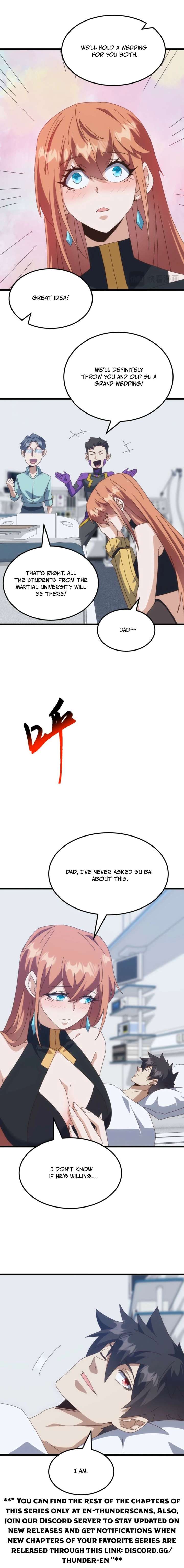 Invasion of the Myriad Races: Starting by Taming a Legendary Beast Chapter 66 - Page 15