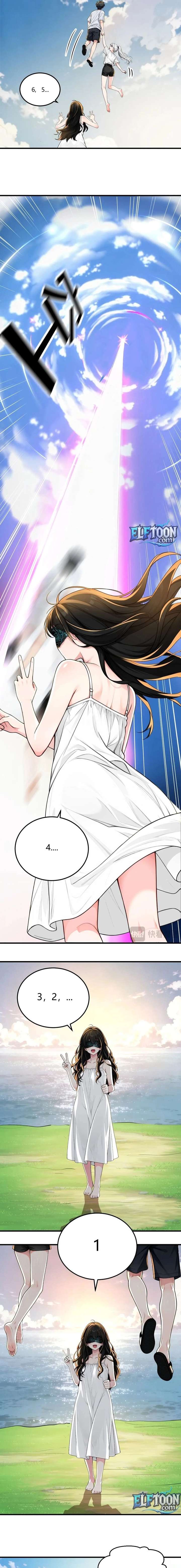 Invincible in the Apocalypse: Proposing Marriage at Your Doorstep Chapter 20 - Page 5