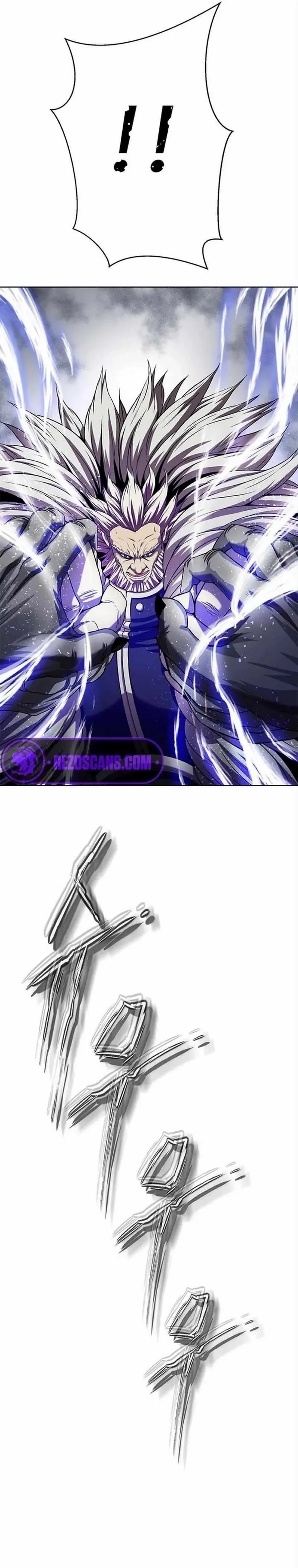 Invincible Territory Chapter 47 - Page 19