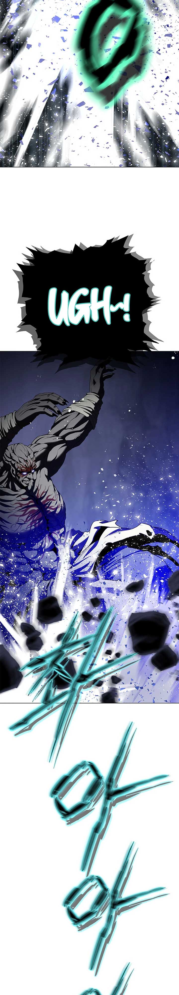 Invincible Territory Chapter 48 - Page 9