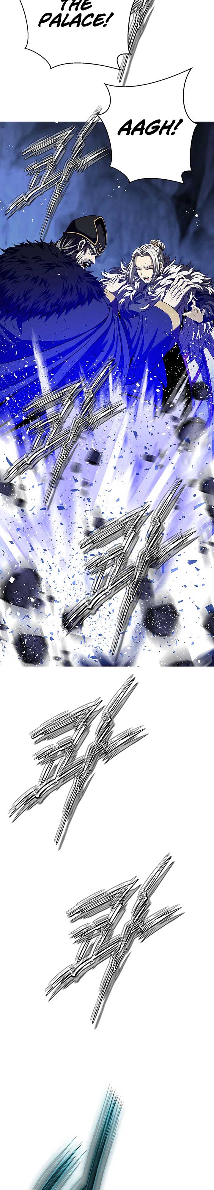 Invincible Territory Chapter 48 - Page 11