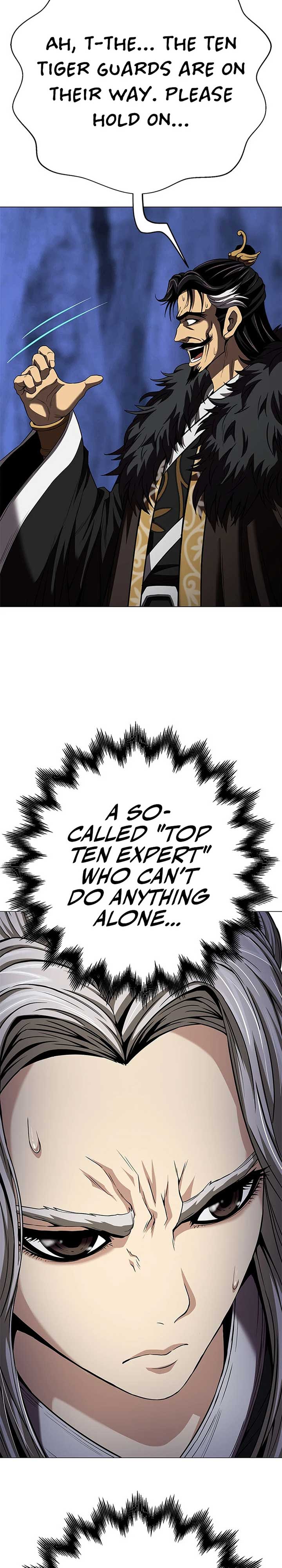 Invincible Territory Chapter 48 - Page 15