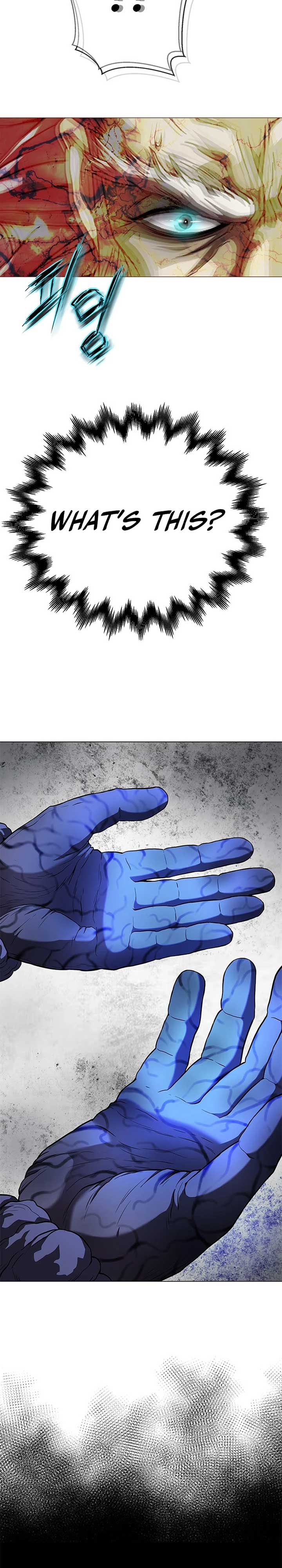 Invincible Territory Chapter 48 - Page 26