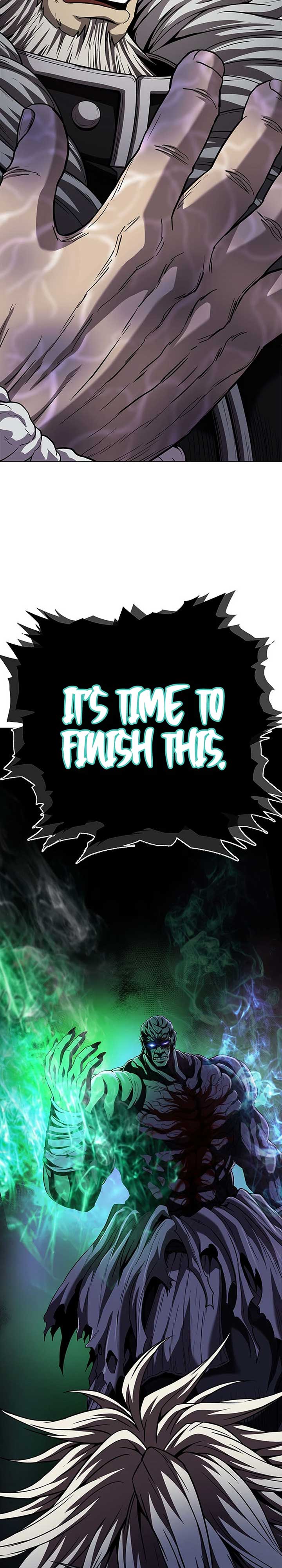 Invincible Territory Chapter 48 - Page 28