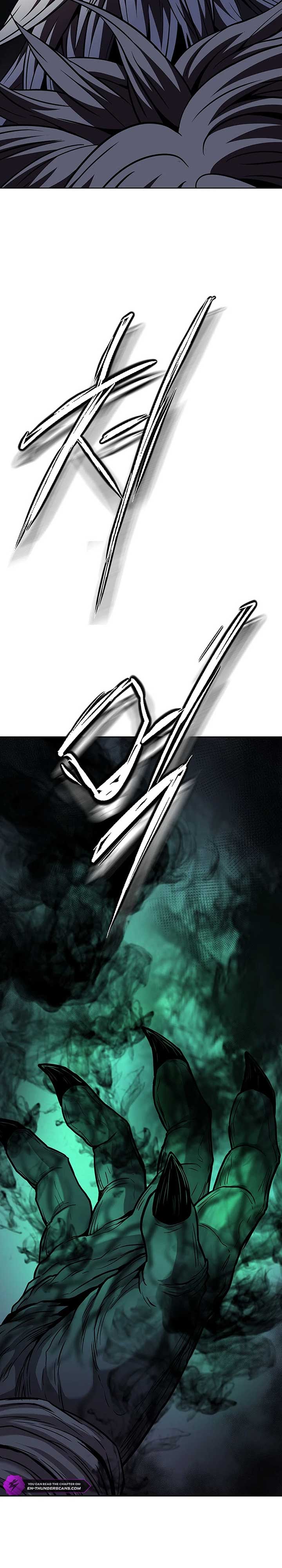 Invincible Territory Chapter 48 - Page 29